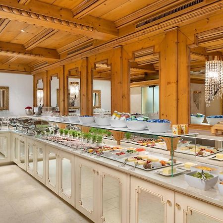 Schlosshotel Ischgl 5 Екстериор снимка