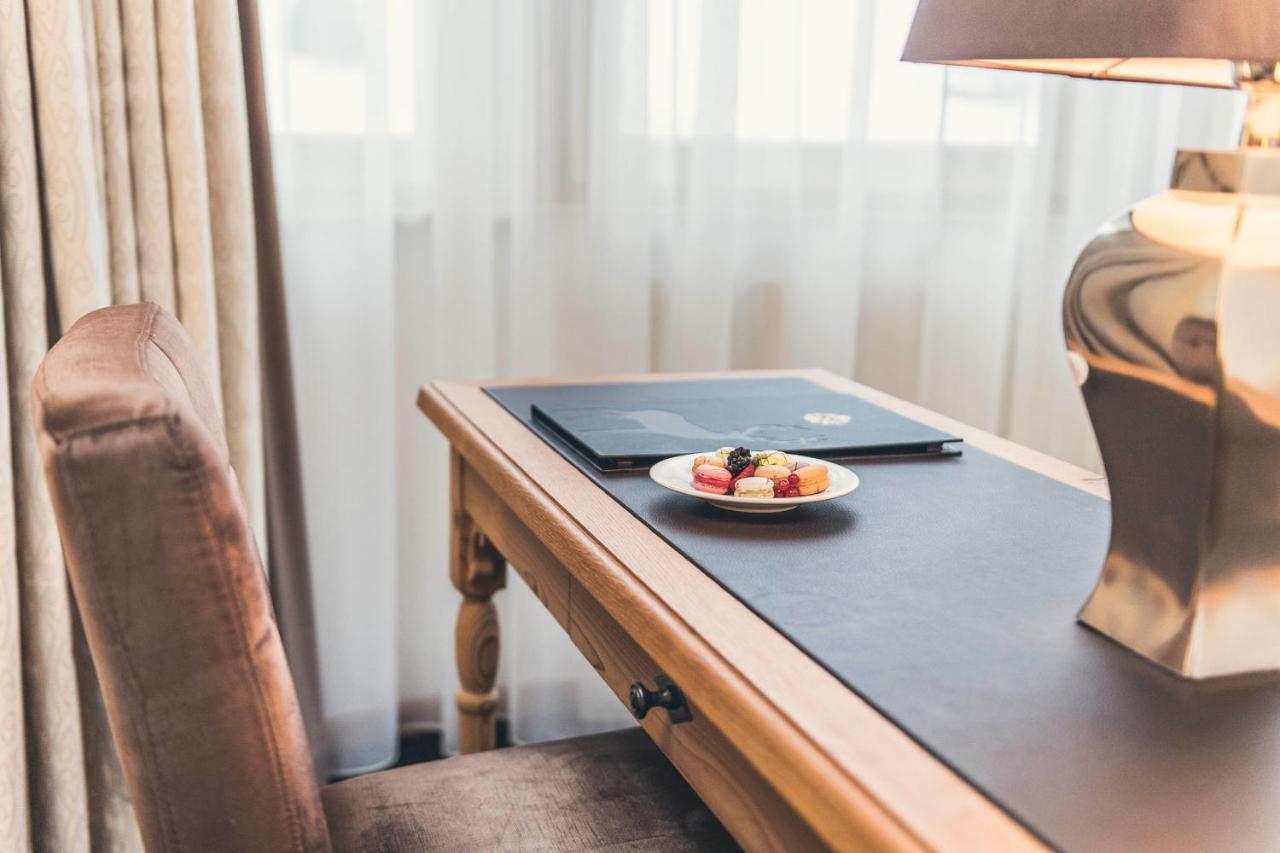 Schlosshotel Ischgl 5 Стая снимка