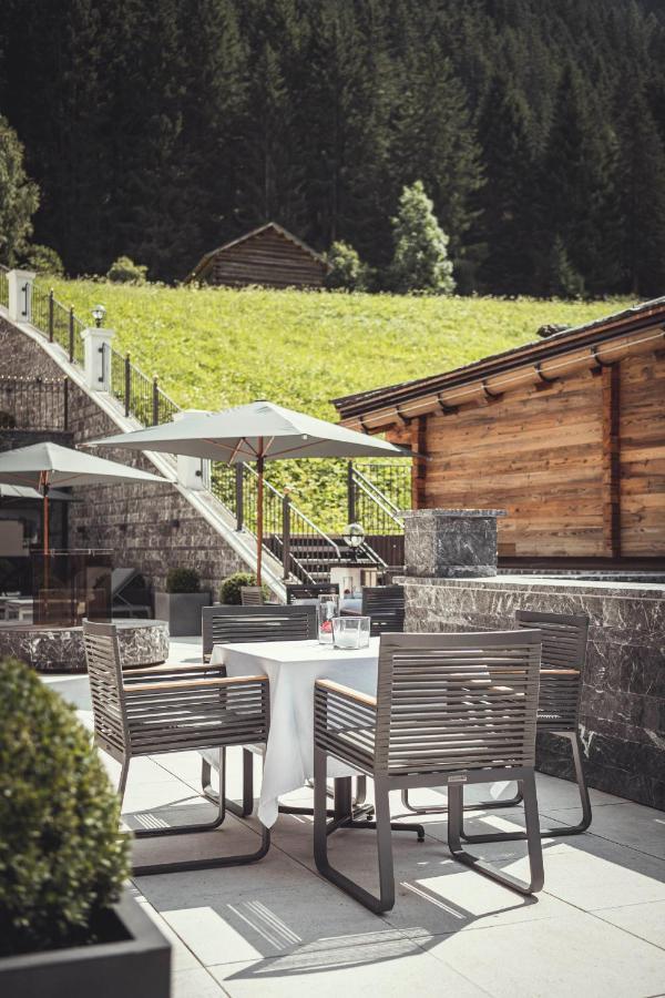 Schlosshotel Ischgl 5 Екстериор снимка