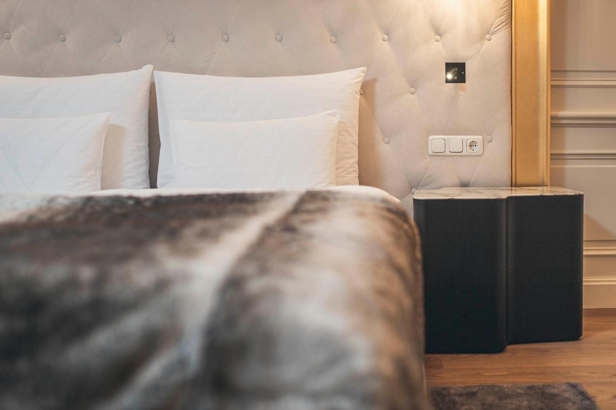 Schlosshotel Ischgl 5 Стая снимка