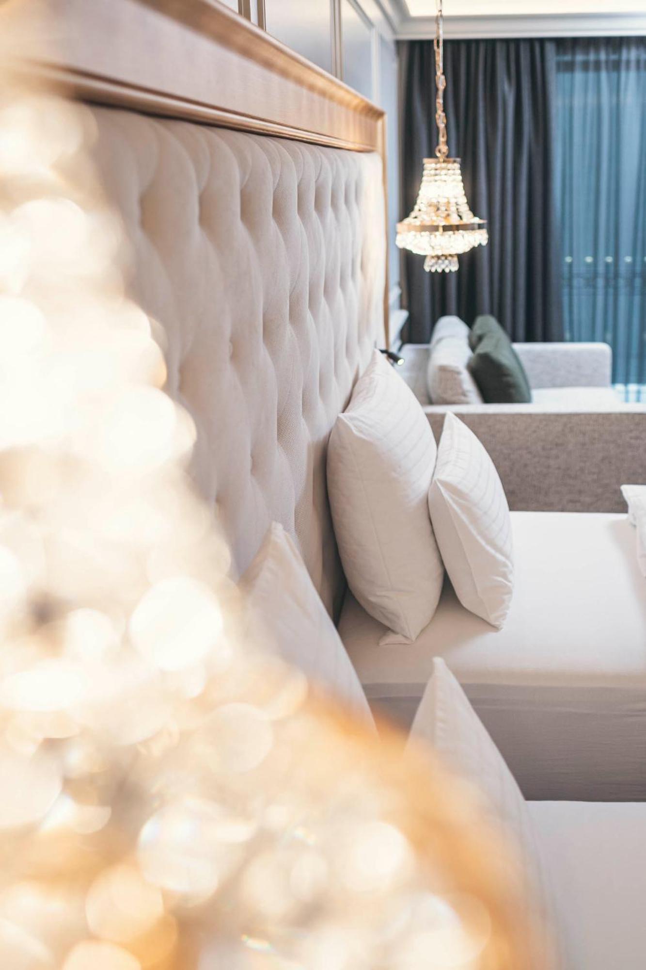 Schlosshotel Ischgl 5 Стая снимка