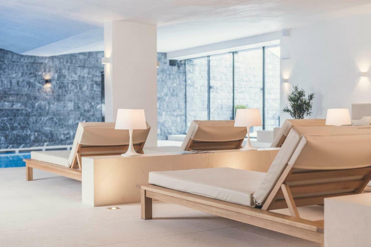 Schlosshotel Ischgl 5 Екстериор снимка